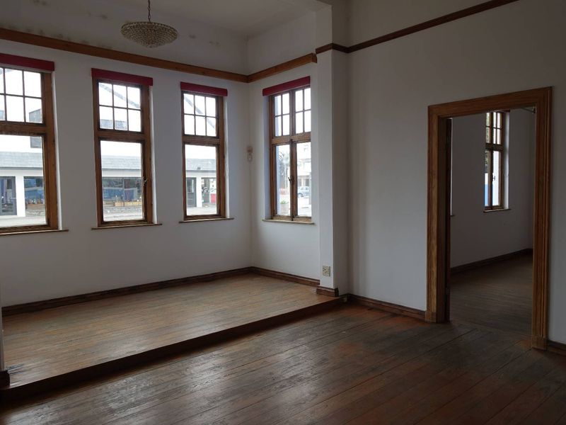 PRIME COMMERCIAL-MIXED USE PROPERTY IN THE HEART OF SWAKOPMUND - Photo 10