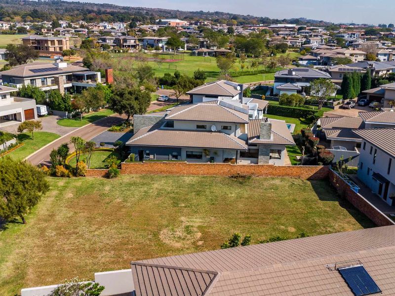 Vacant Stand for Sale in Lombardy Estate – Build Your Dream Home. - Photo 10