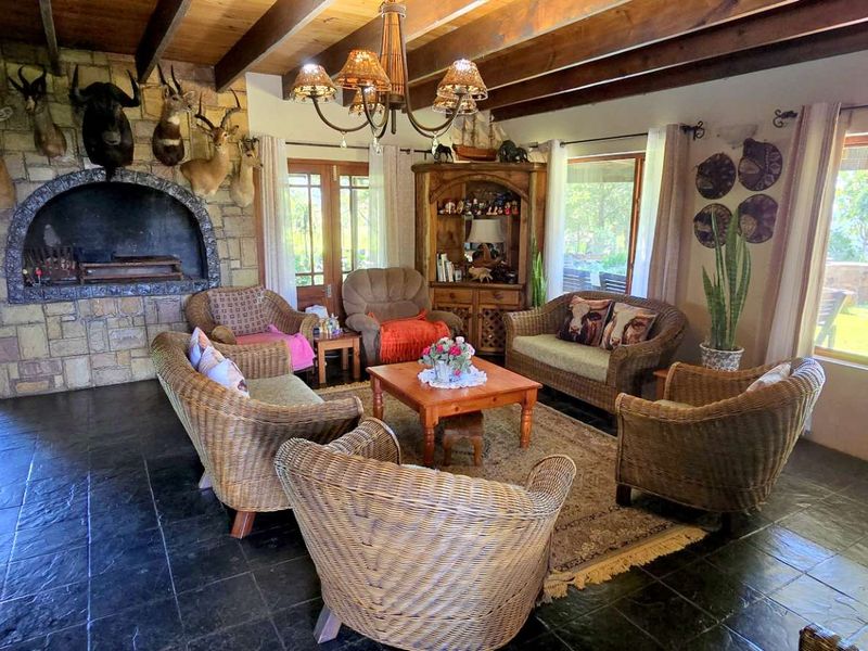 Stunning Leeukloof Farm - Dual Mandate Opportunity - Photo 9