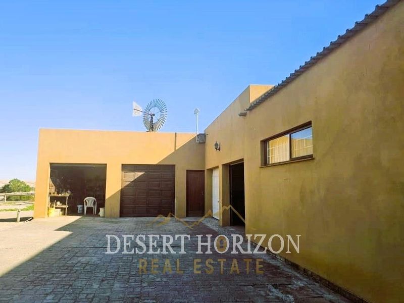 Swakopmund, River Plots | Luxurious Multi-Functional Estate with Private Landing Strip and Resort Amenities For Sale - Photo 6