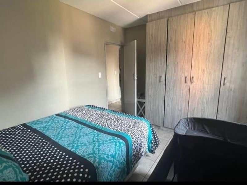 2 Bedroom Apartment in Montana Oxford Apartments - Photo 10