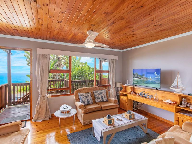 Brenton-on-Sea Coastal Home with Great Potential - Photo 6