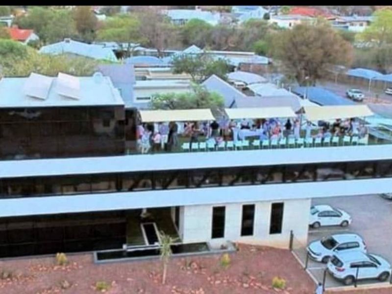 A Grade Office Building  for Sale - INVESTMENT - 17mill - Photo 2