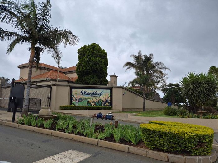 Property #2473909, House For Sale in Rietvalleirand