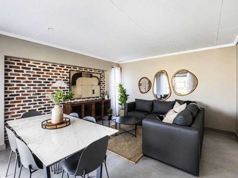 NEW DEVELOPMENT | LION PRIDE SECURITY ESTATE 3 Bed | 2 Bath | No Transfer Fees - Photo 5