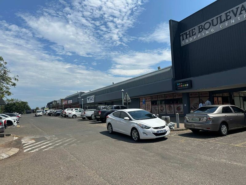 Office / Operations Space – The Boulevard, Opposite Boardwalk Mall, Richards Bay - Photo 4