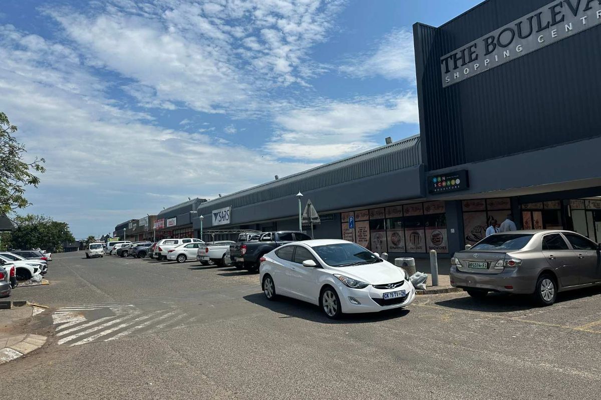 Office / Operations Space – The Boulevard, Opposite Boardwalk Mall, Richards Bay - Photo 4