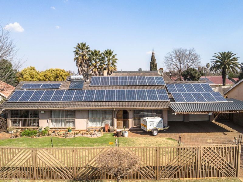 OFF THE GRID PROPERTY FOR SALE - NEGOTIABLE - Photo 6