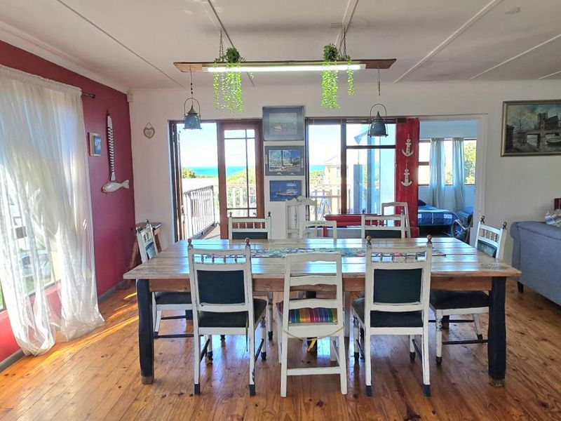 Versatile Coastal Home with Income Potential in Kleinbaai - Photo 10