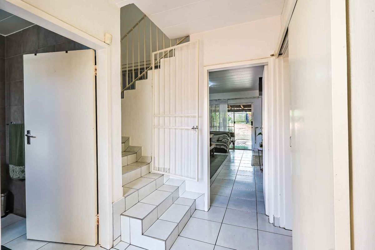 Move-In Ready Comfort | Secure, Renovated Living in the Heart of Constantia Park - Photo 5