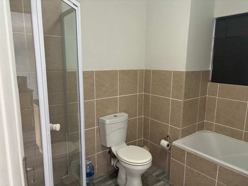 King Edward Mews Apartment - Photo 4