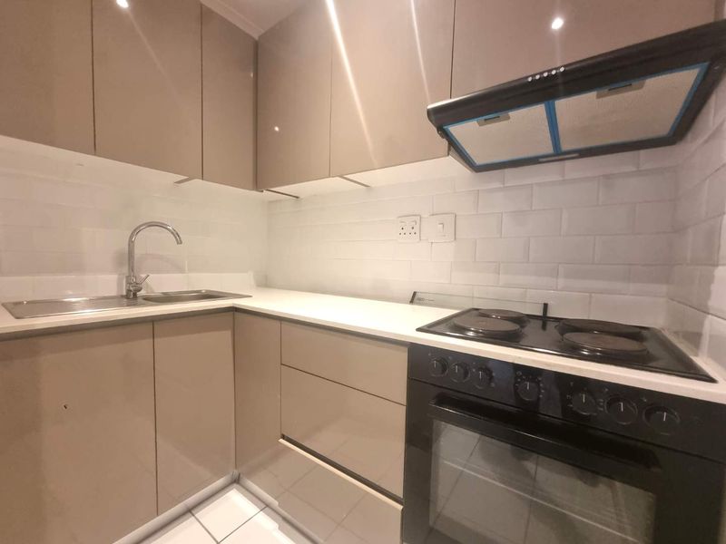 Excellent Airbnb opportunity in the heart of Cape Town CBD - Photo 7