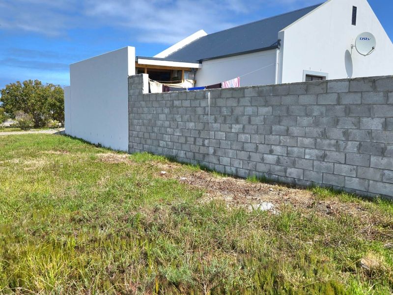 Prime Vacant Land in Franschekraal Villa Estate: Beach Proximity, Mountain Views and Tranquil Escape - Photo 10