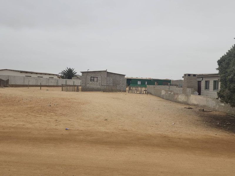 Vacant erf in Omdel township. - Photo 2