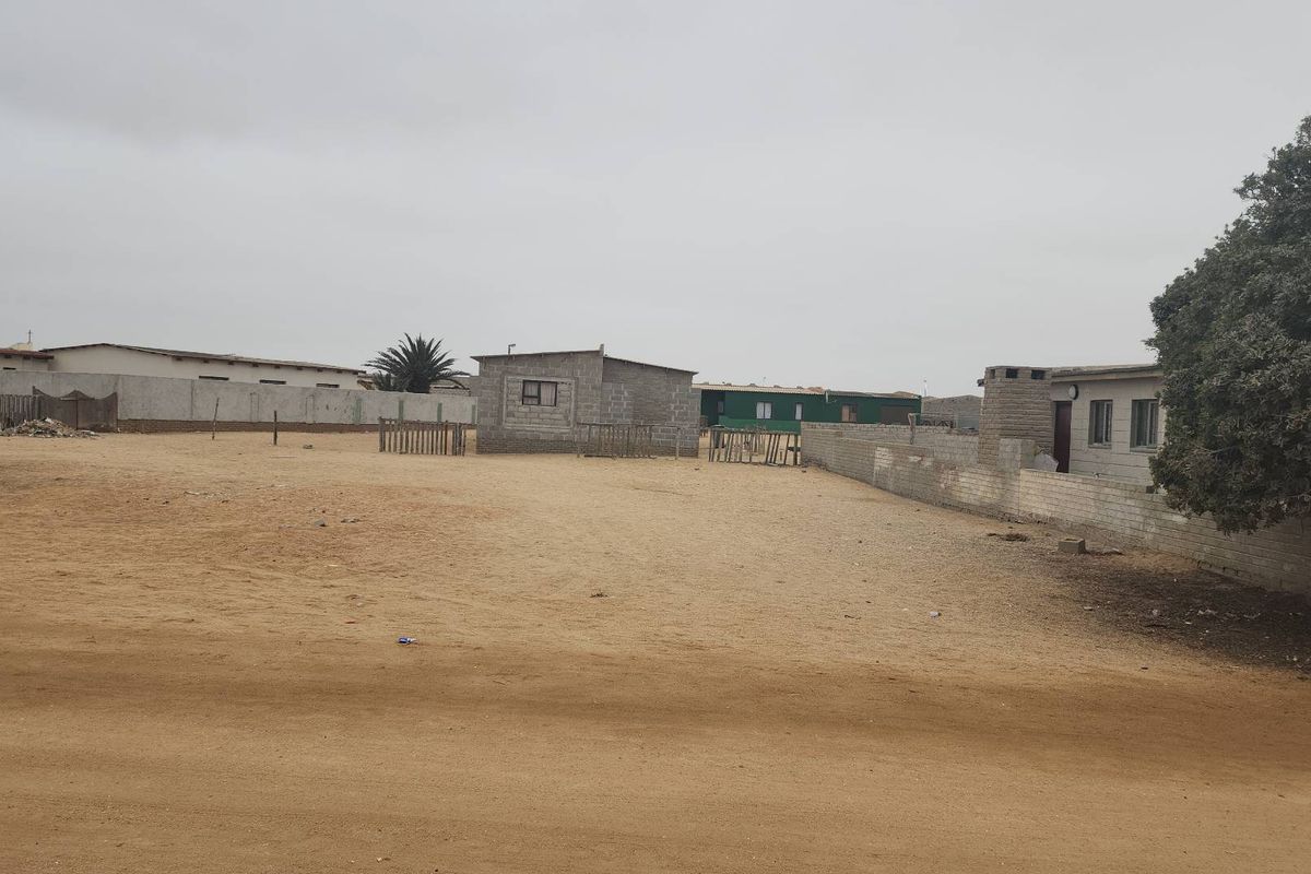 Vacant erf in Omdel township. - Photo 2