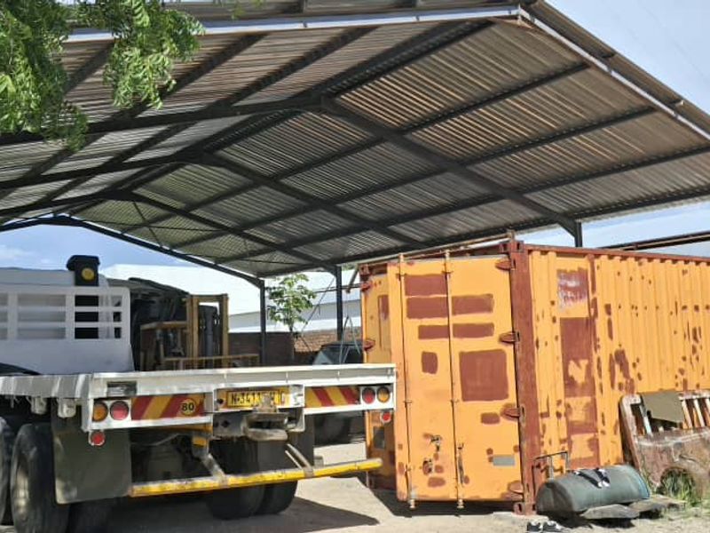 Ohangwena Business Plot with Flats  For Sale - Photo 2