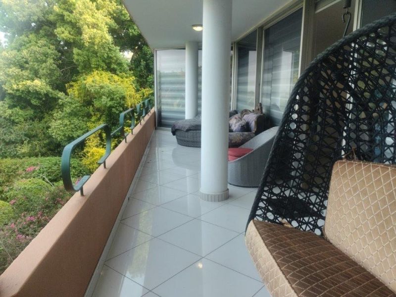 Westville property with fantastic views including a view to ships at sea. - Photo 5