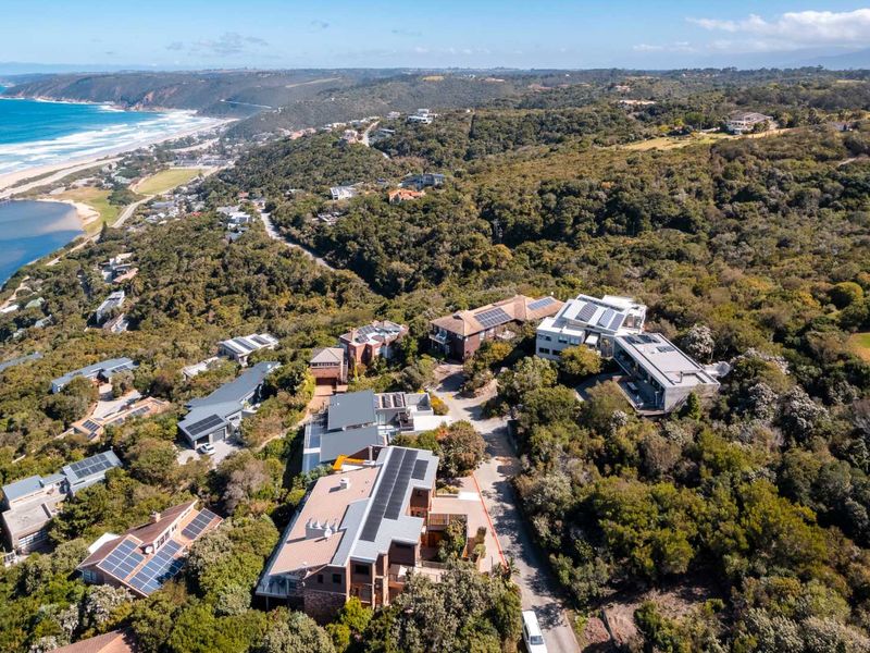 BUILD YOUR DREAM HOME IN CONSTANTIA KLOOF, WILDERNESS - Photo 5