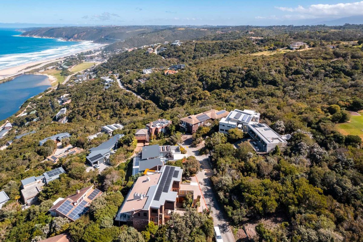 BUILD YOUR DREAM HOME IN CONSTANTIA KLOOF, WILDERNESS - Photo 5