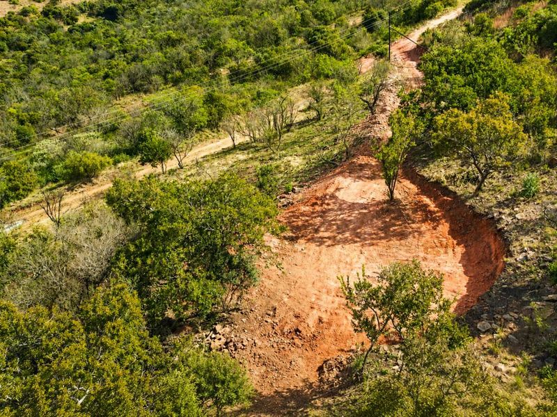 Build Your Dream Home on Saartjiesnek’s Exclusive Mountain Land - Photo 9