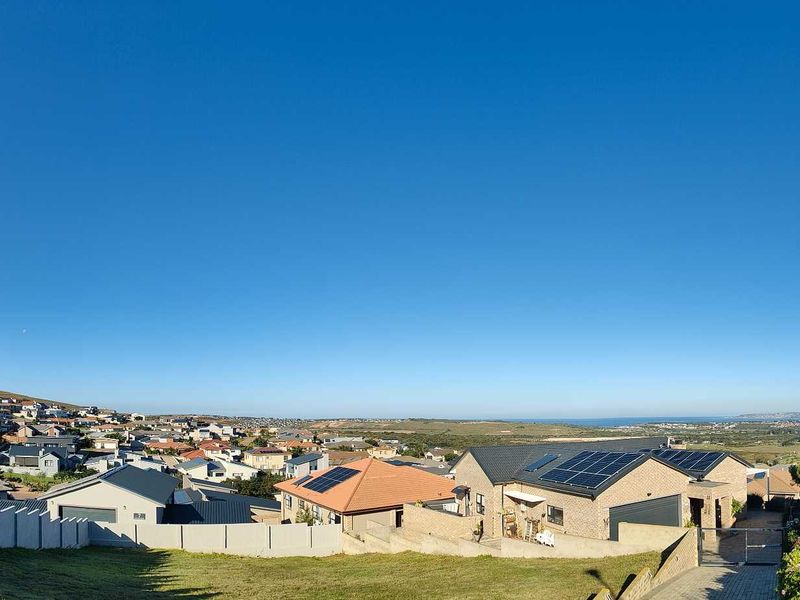 Vacant land for sale with sea views - Photo 8