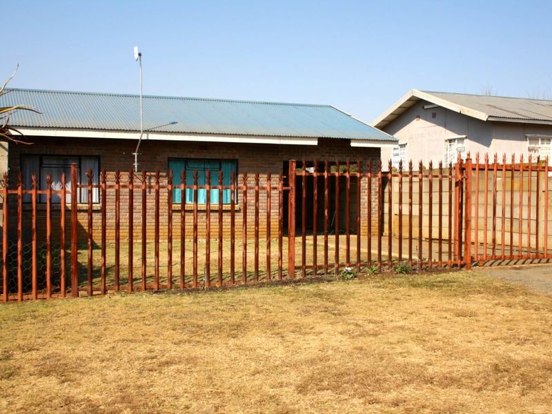 Plot for sale Close to Vryheid - Photo 7