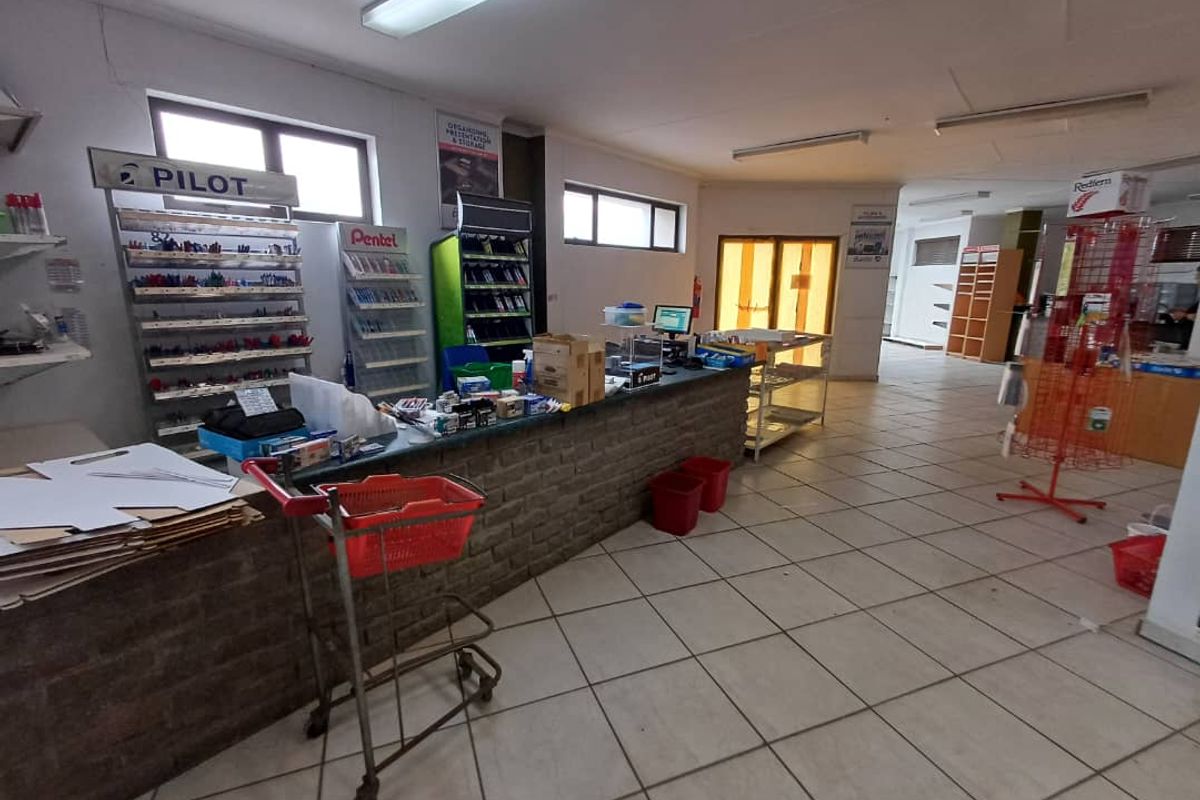 PRIME COMMERCIAL BUILDING - Photo 2