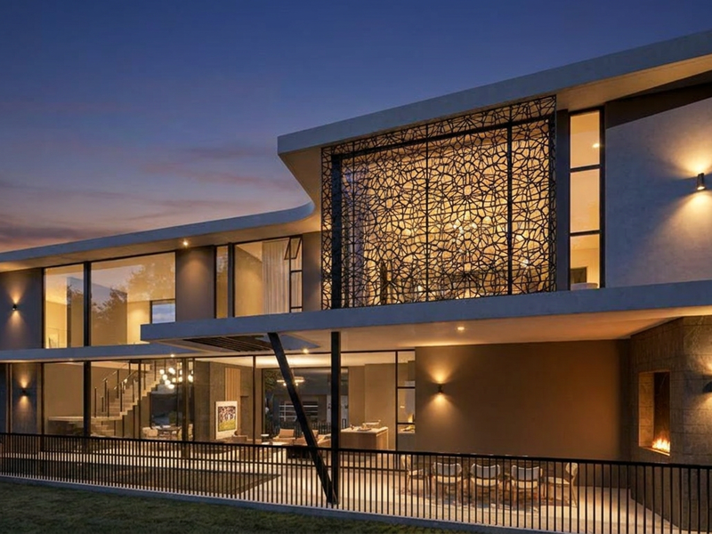 Modern Luxury Building Package at The Terraces, Steyn City - Photo 5