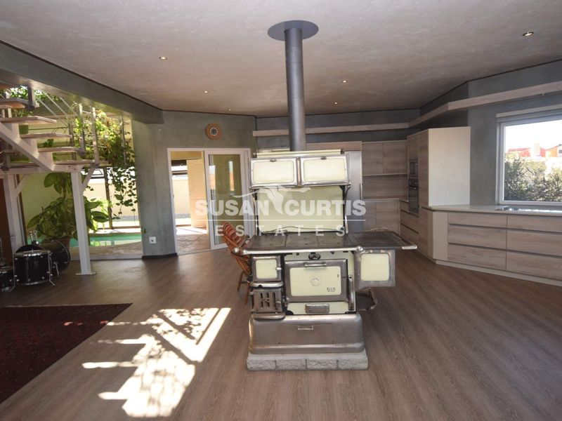 HOUSE WITH FLAT FOR SALE IN KRAMERSDORF - Photo 8