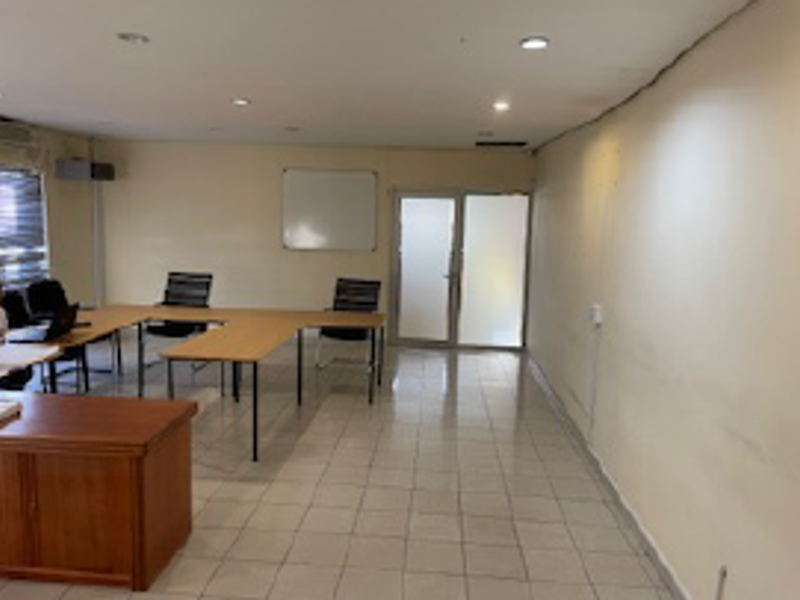 Industrial Property for Sale – 4,050m2 (Three Subdivided Plots) N$18 455 000.00 - Photo 10