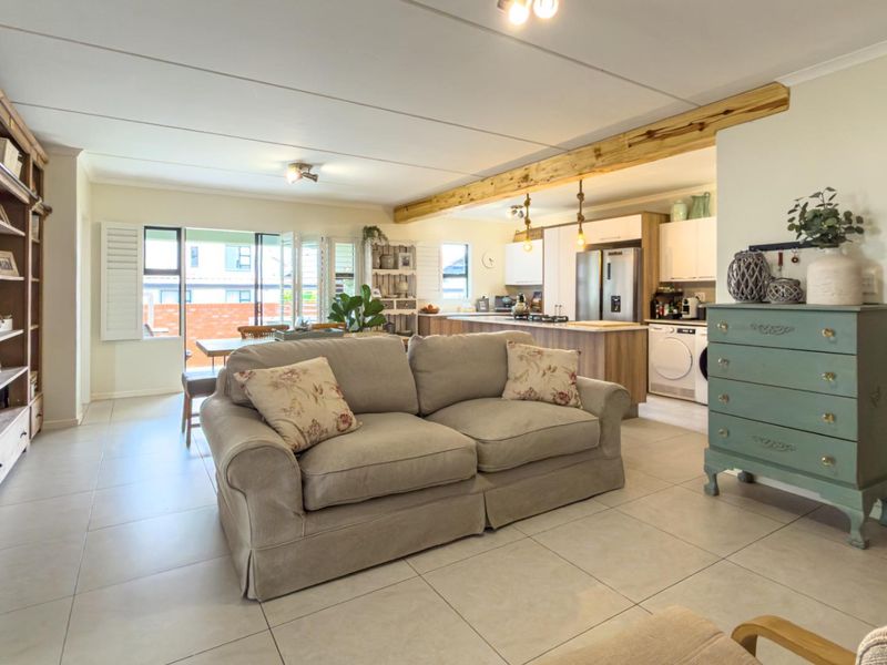 This home is ideal for young families, first time buyers, or anyone looking for a modern, move in ready property in one of Centurion most desirable estates. - Photo 4