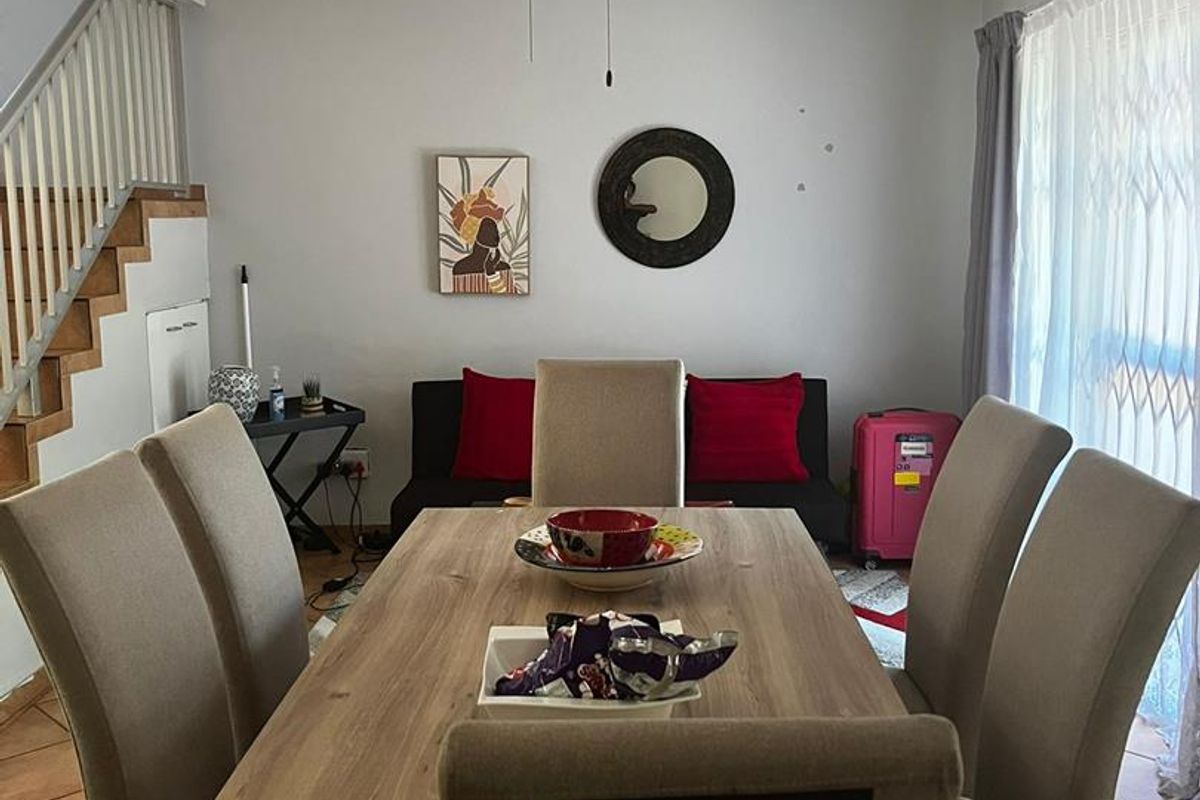 Compact Comfort Meets Secure Living – The Perfect One-Bedroom Retreat! - Photo 4