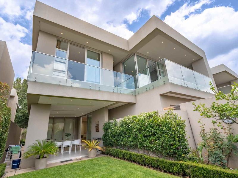 Unmatched Luxury Living in an Ultra-modern Furnished Home - Photo 2