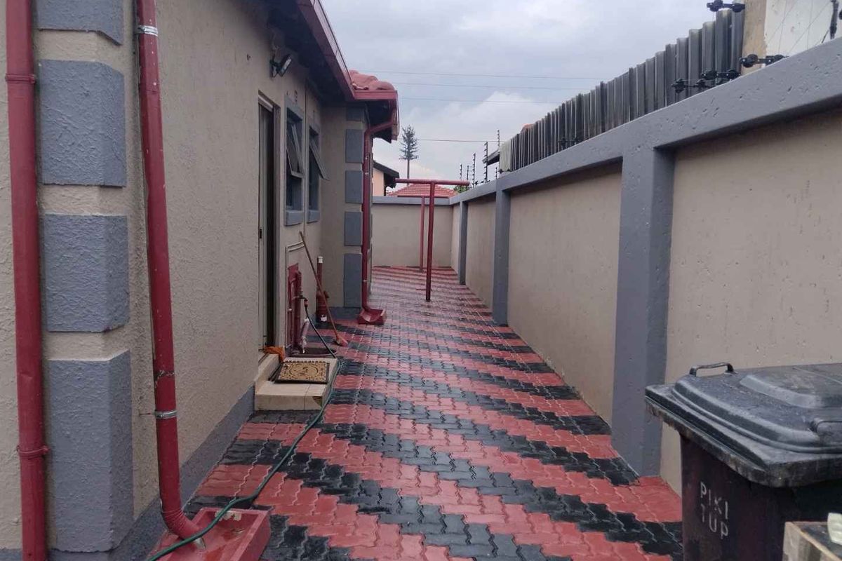 A perfect home - Photo 5