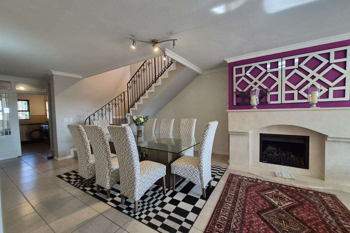 FURNISHED APARTMENT - Photo 4