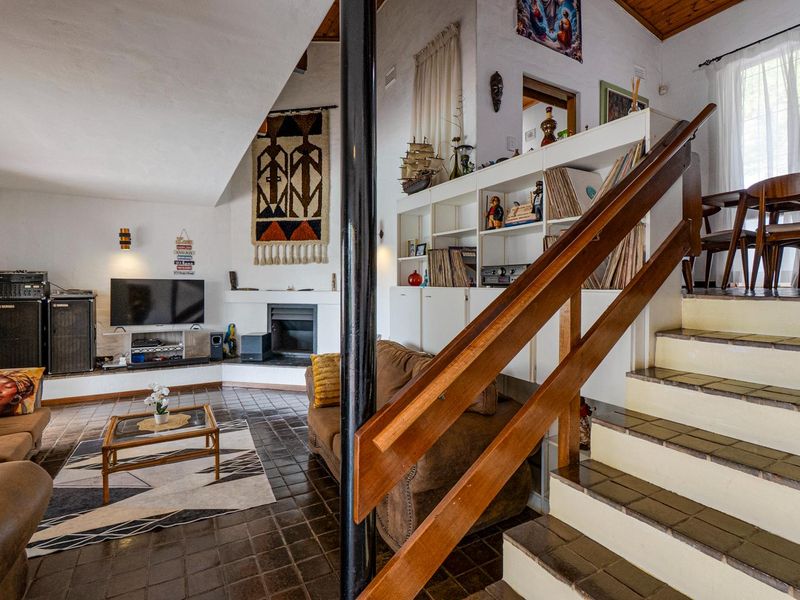 Unique family home - Photo 9