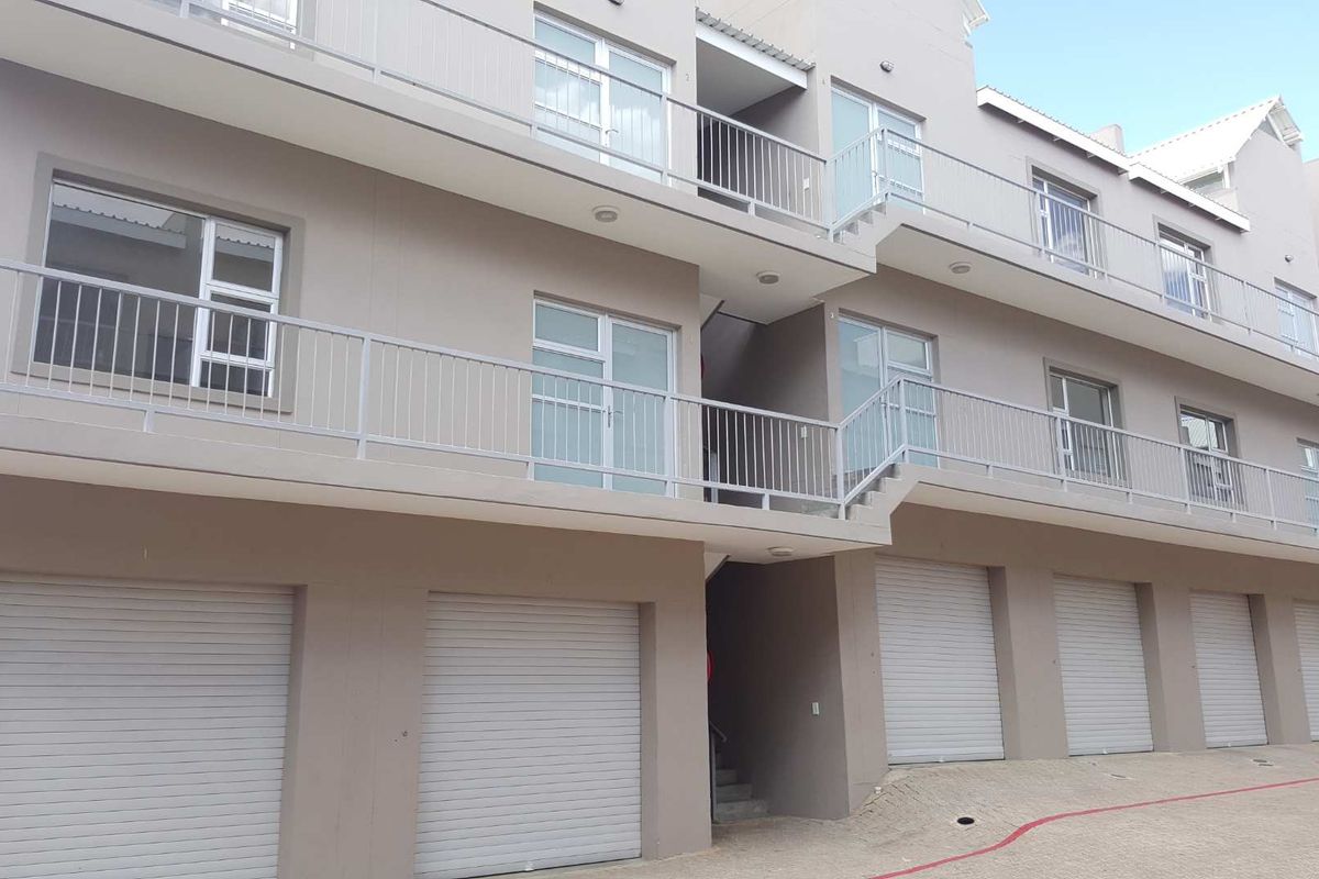 Ultra Modern Apartment for Sale in Jericho Heights - Photo 4