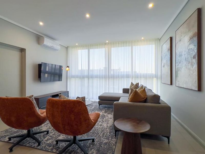 Fully Furnished Modern Apartment in Ascend to Midstream - No Loadshedding | Rooftop Pool | Cinema Room | Pet-Friendly | Gym - Photo 3