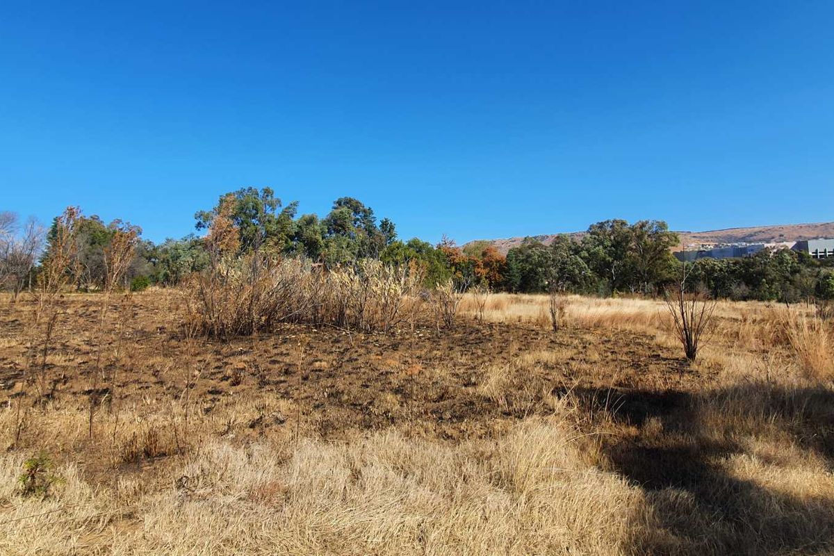 PRIME VACANT LAND IN RUIMSIG ! - Photo 3