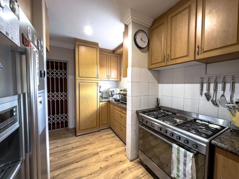 3 Bedroom home to rent plus flatlet - Photo 6