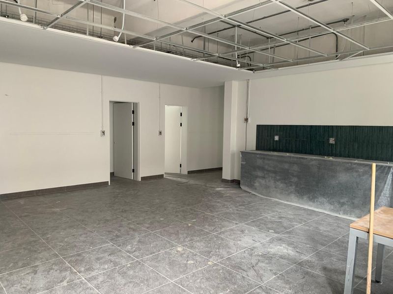 Prime Ndabeni Office Units for Lease – Flexible & Secure Spaces - Photo 10