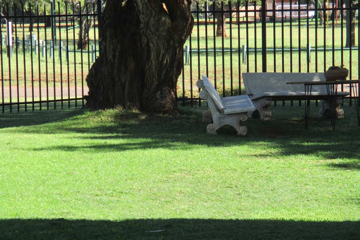 Overberg - Located above Zambesi drive - Photo 4