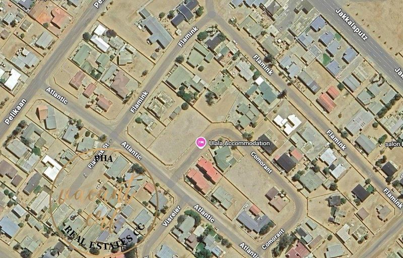 Prime Development Opportunity in Henties Bay