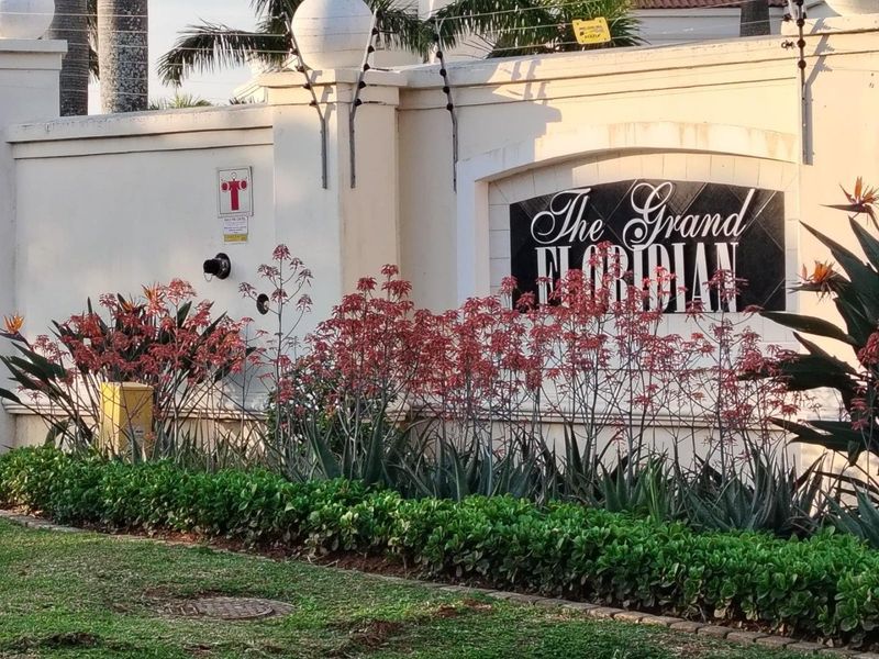 Stunning 3-Bedroom Apartment for Rent in Umhlanga - Photo 1
