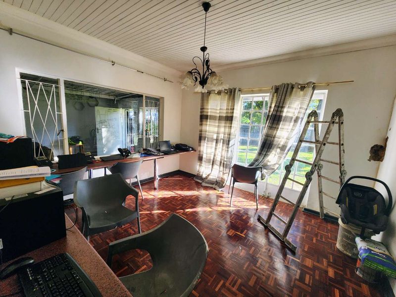 Spacious Family Home with Endless Potential - Photo 8