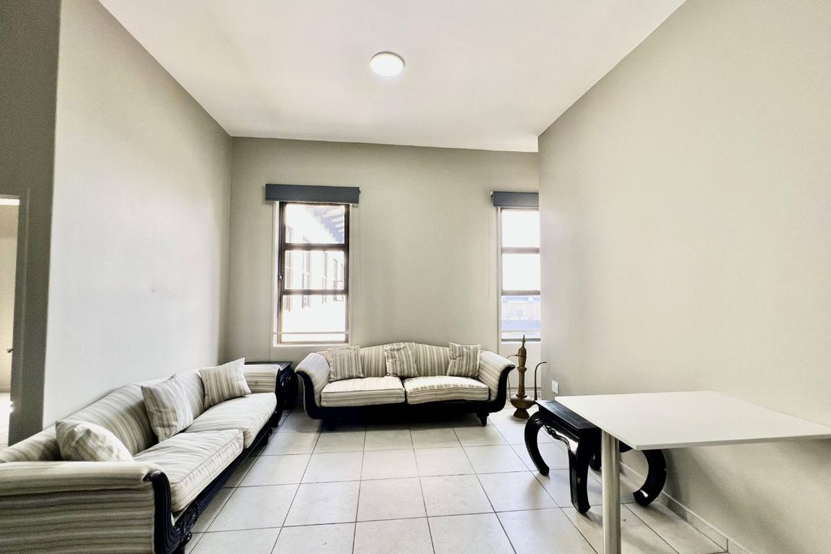 Modern Rosebank Apartment with Pool & Cinema Access - Photo 3