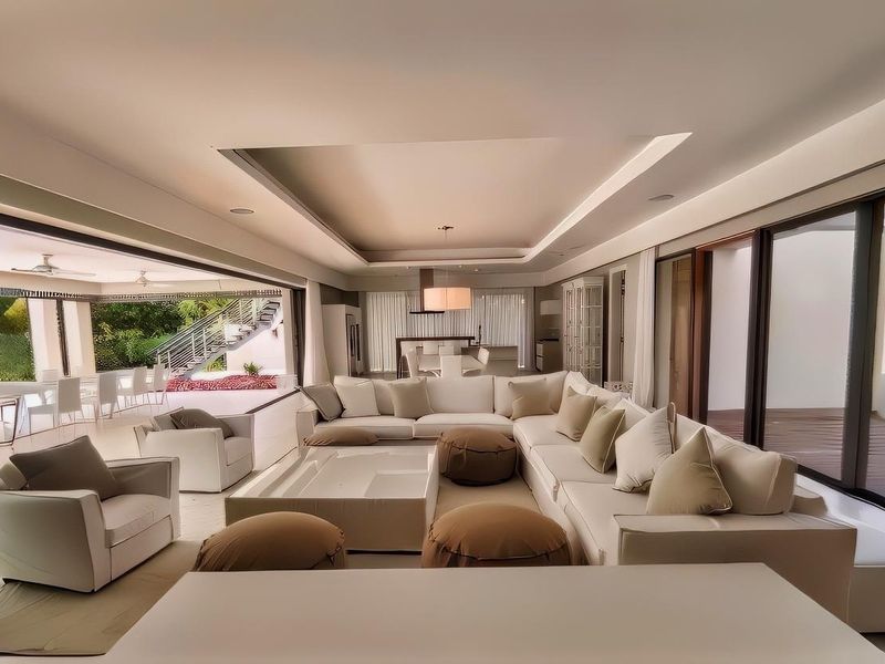 ANAHITA: A LUXURIOUS FIVE-BEDROOM GOLF COURSE VILLA WITH ENSUITE BATHROOMS - YOUR DREAM LIFESTYLE & A RENTAL YIELD AWAITS - Photo 6