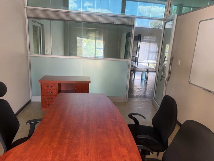 Property #2565012, Office Rental Monthly in Klein Windhoek