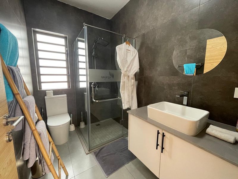 Beautiful 3 bedroom house - Photo 6