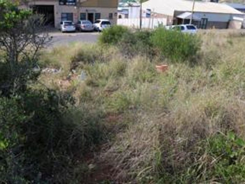 3968m2 Industrial Land for Sale in Diaz Industrial - Photo 2